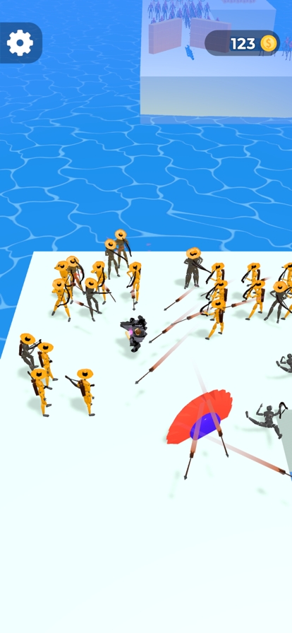 Metal Suit:Superhero Simulatorios版4