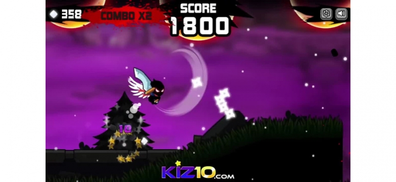 123Games: Stickman Rusherios版0