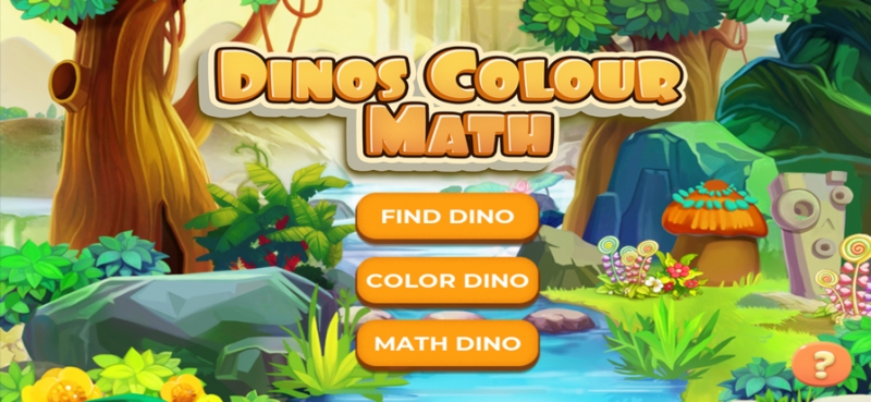 Big Dinos Colour Mathios版0
