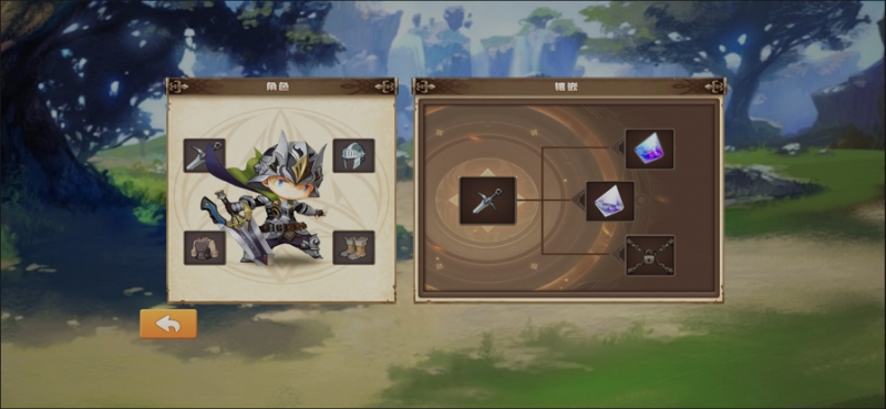 深渊冒险家ios版6