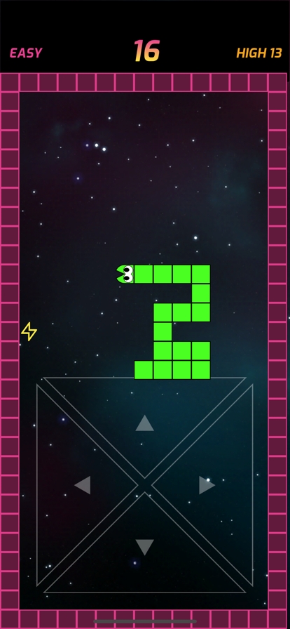 Space Serpentios版2