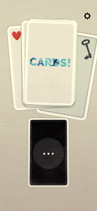 Cards!ios版3