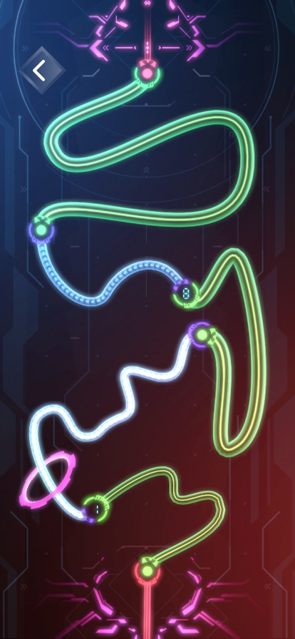 BuzzWire: Steady Handios版1