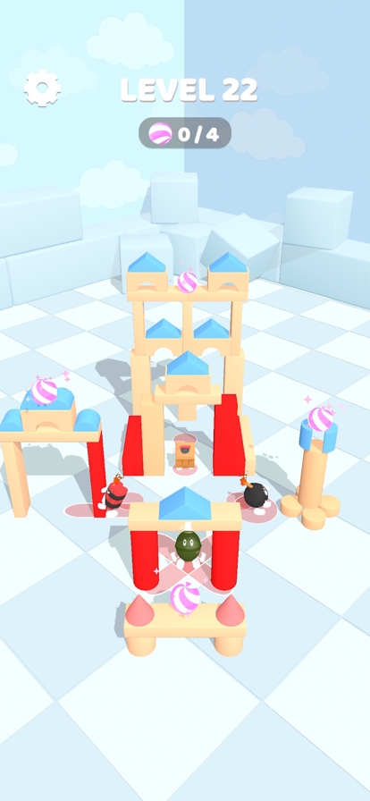 Bomb Brothersios版1