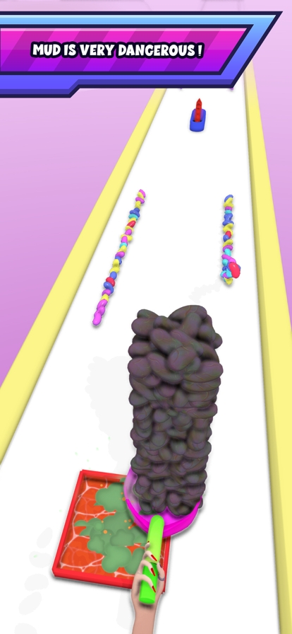 Jelly Bean Runios版3