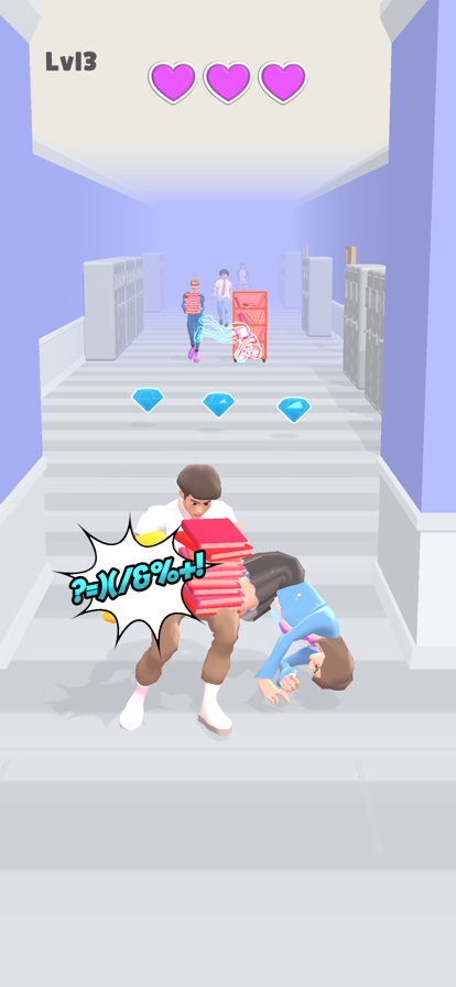 Take’m Downios版1