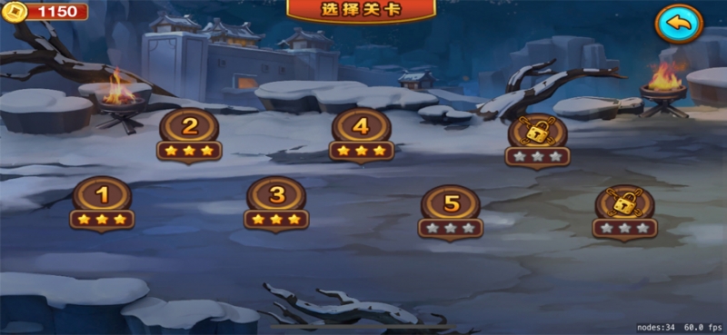 Attack to the endios版2