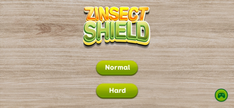zInsect Shieldios版0