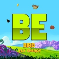 Be Bird Fly Energyios版