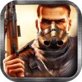 丛林法则大逃杀