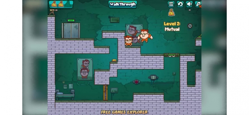 123Games: Money Movers 2ios版0