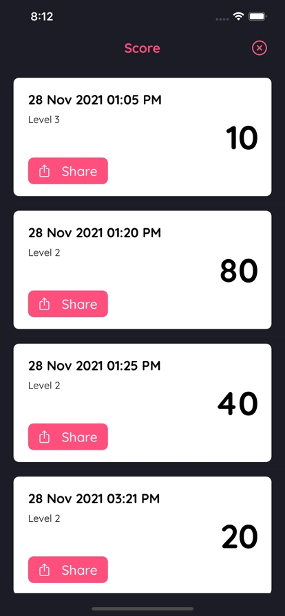 Tetris Video Gameios版6