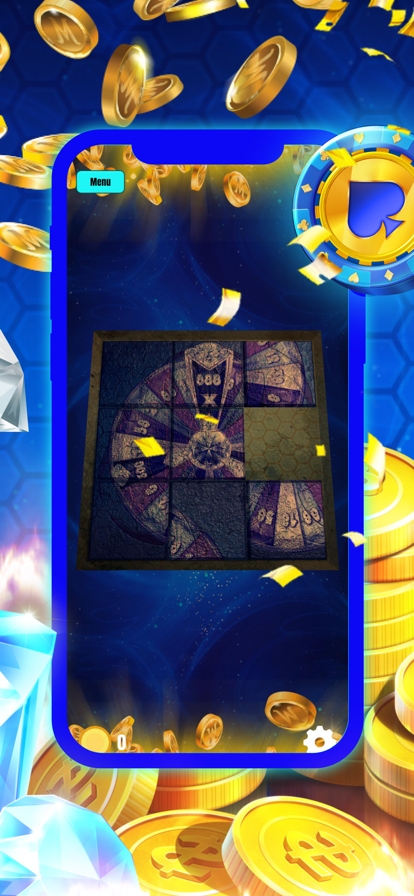 Frame Slide Spinios版5