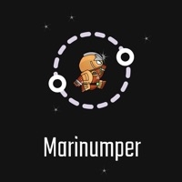 Marinumperios版