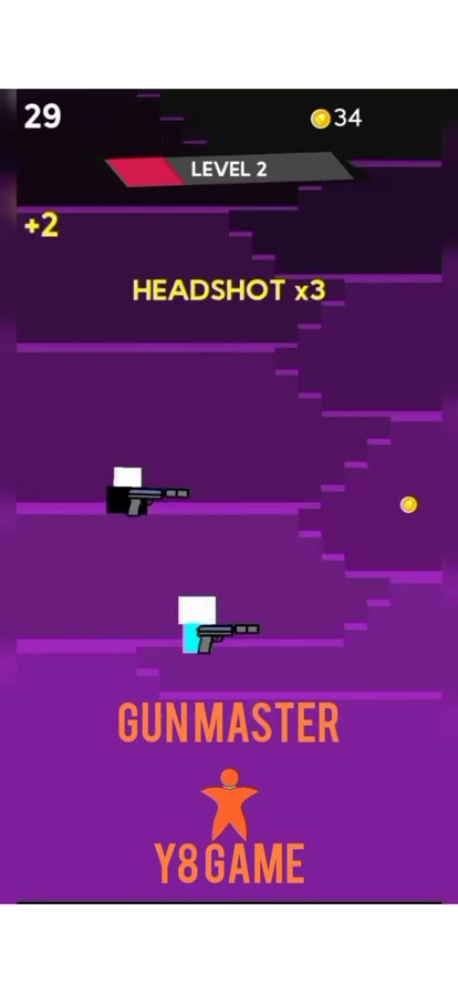 123Games: Gun Masterios版2