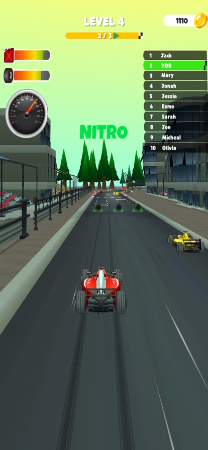 Pitstop Racerios版4