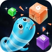 贪吃蛇撞砖块ios版