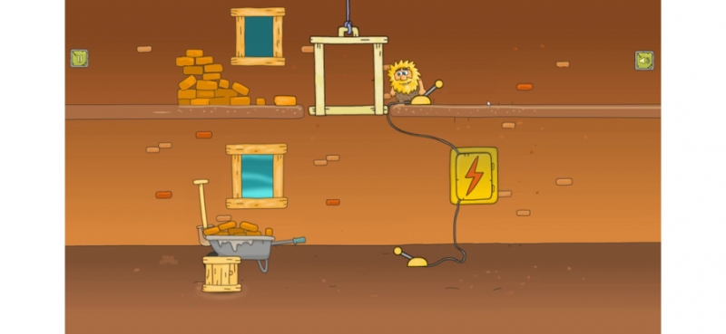 Adam and Eve: Zombiesios版3