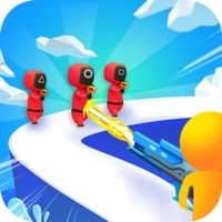 我拼抢贼溜ios版