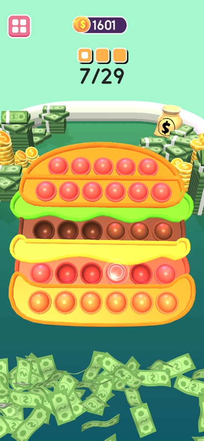 DIY Pop It 3Dios版3