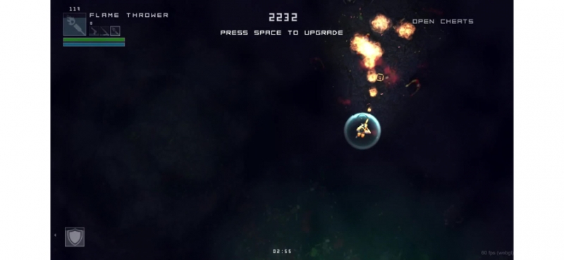 Zombie Outbreak Arenaios版5