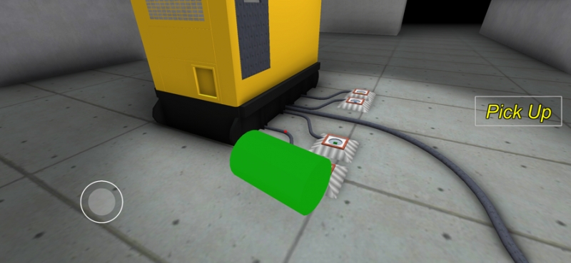 Poppy Scary Monster Сhapter 2ios版2