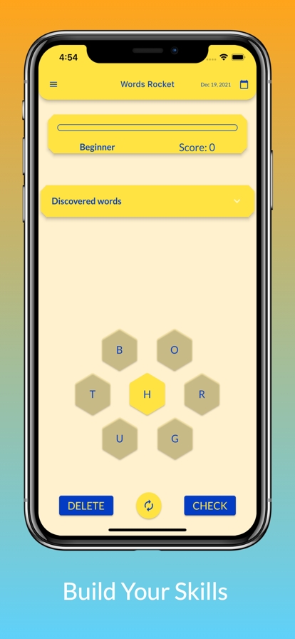 Words of Rocketsios版1