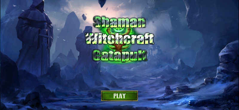 萨满巫术弹射ios版0