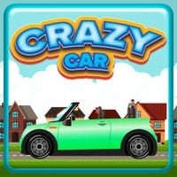 Crazy Car : Match3ios版