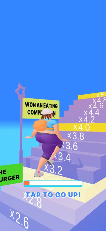 Women Choicesios版6