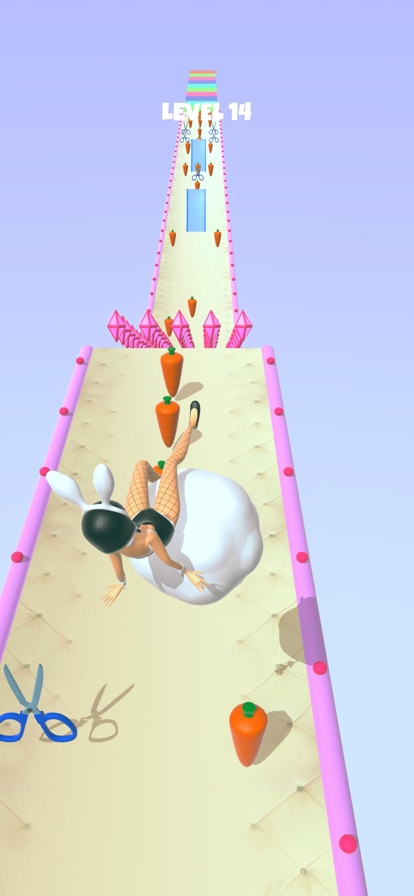 Beauty Bunny!ios版3