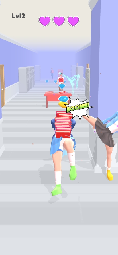 Take’m Downios版3