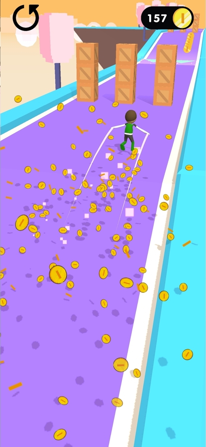 Daddy Long Armsios版0