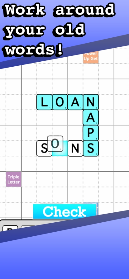 World of Crosswordios版2