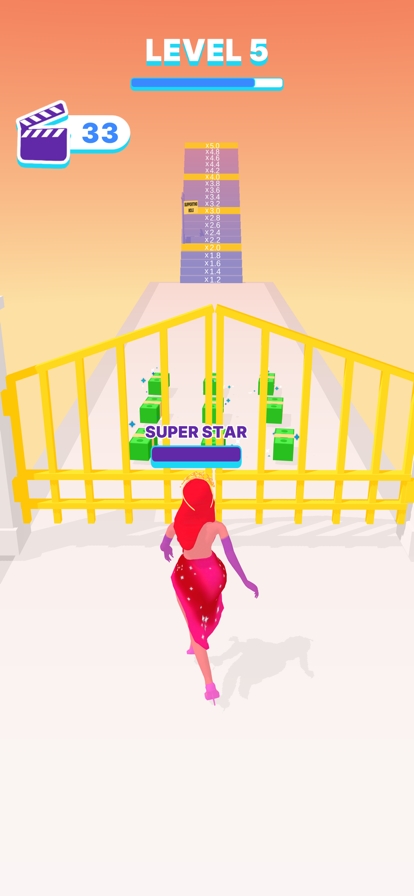 Women Choicesios版7