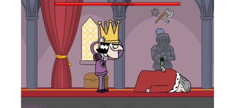 123Games: Murderios版3