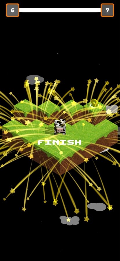 Down the Hill! DXios版2