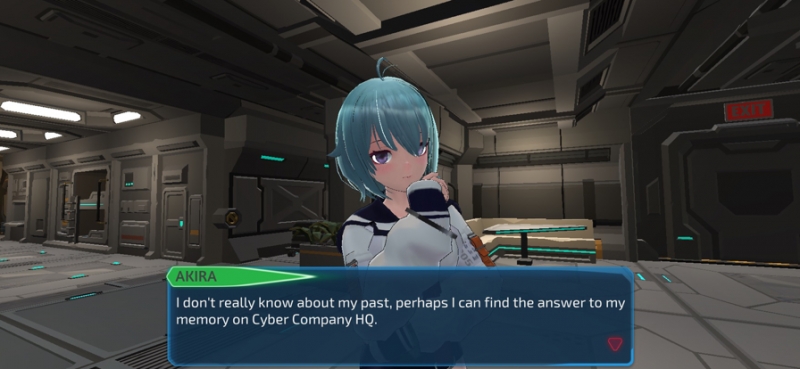 网络女孩2077ios版4