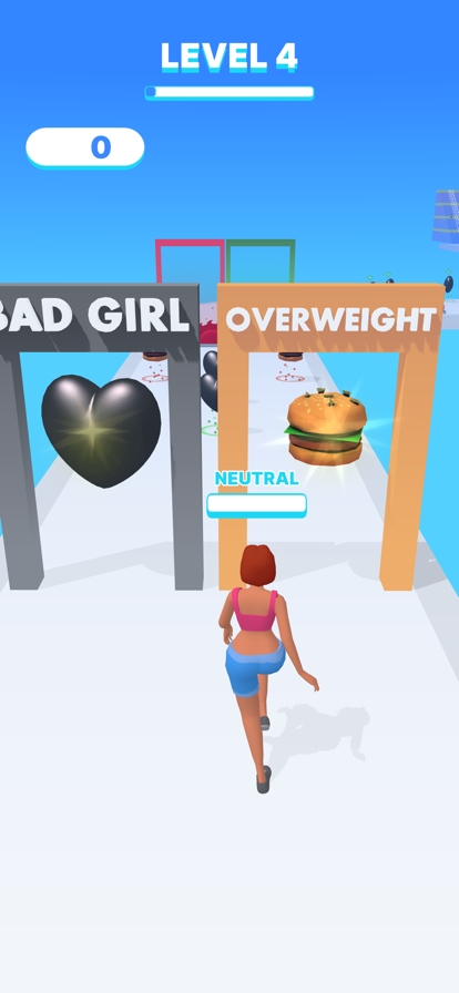 Women Choicesios版3