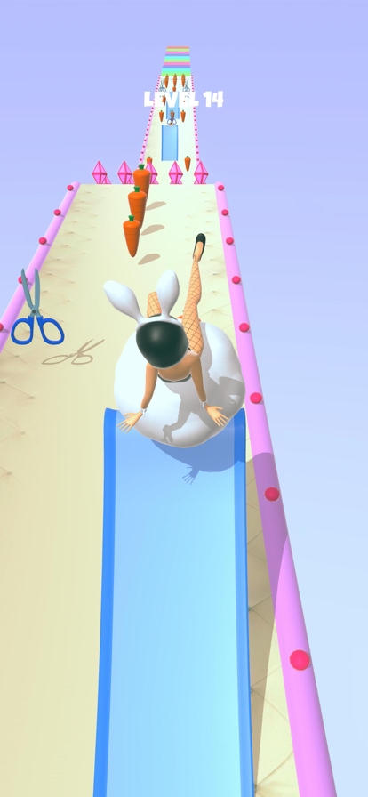 Beauty Bunny!ios版0