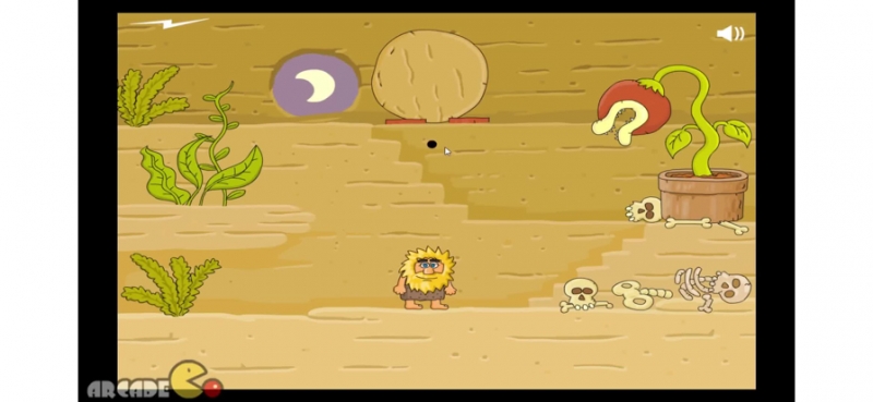 Adam and Eve 3ios版4