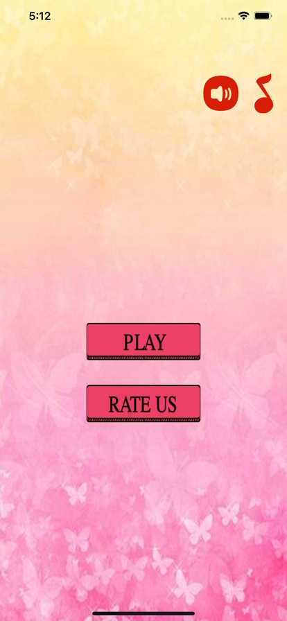 网蝴蝶游戏ios版0