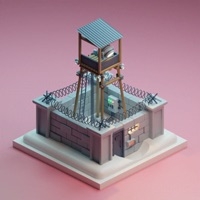 Prison Escape: Plan a way outios版