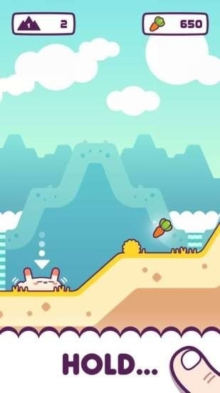 兔几!蹦!Fat Bunny3