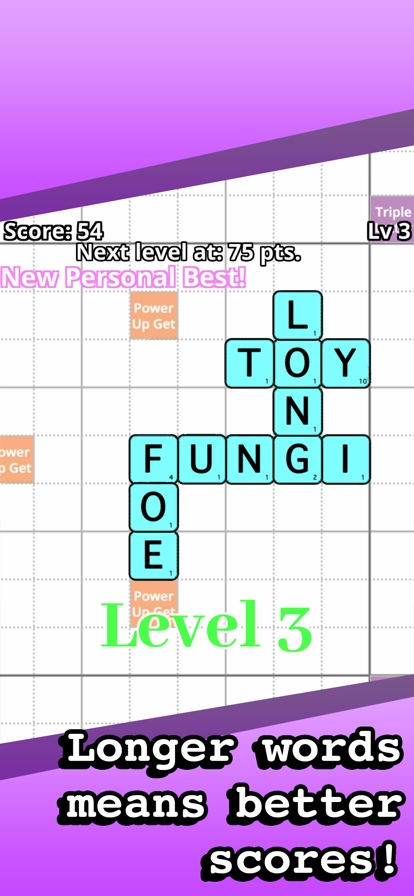 World of Crosswordios版3