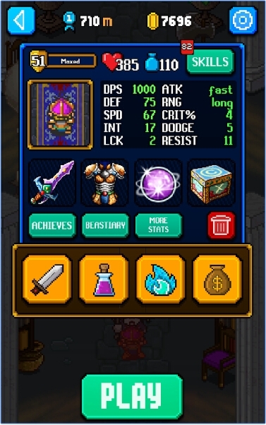 探索冲刺破解版3