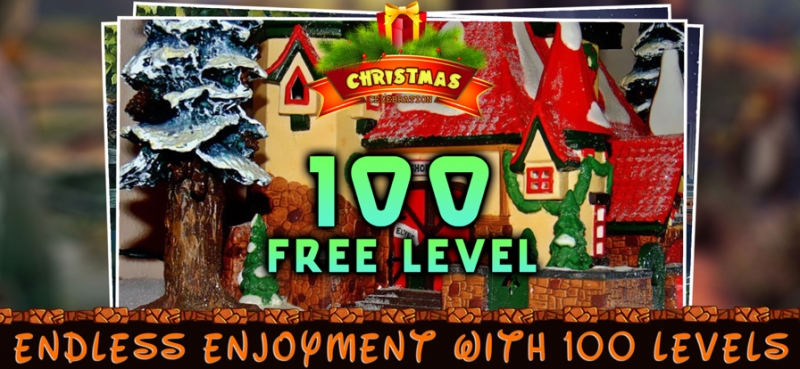 Christmas Find Letters Numbersios版2