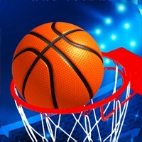 Basketball Shoot Trainerios版