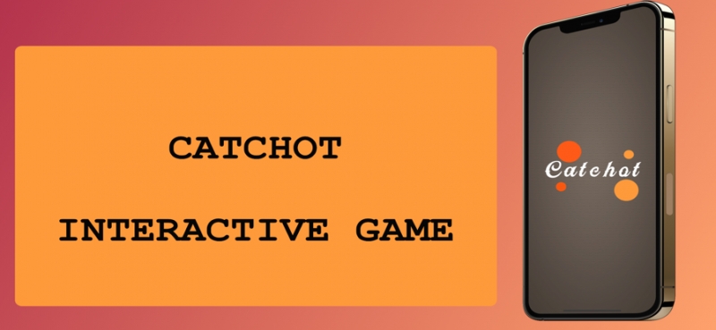 Catchotios版0