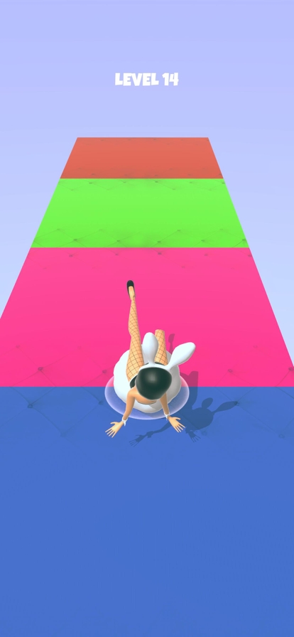 Beauty Bunny!ios版8